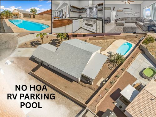 4834 S Castilla Bay, Fort Mohave, AZ, 86426-6473 | Card Image