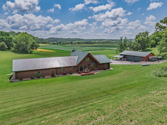 E7498 Mill Rd, House other with 6 bedrooms, 4 bathrooms and null parking in SPRING GREEN WI | Image 65