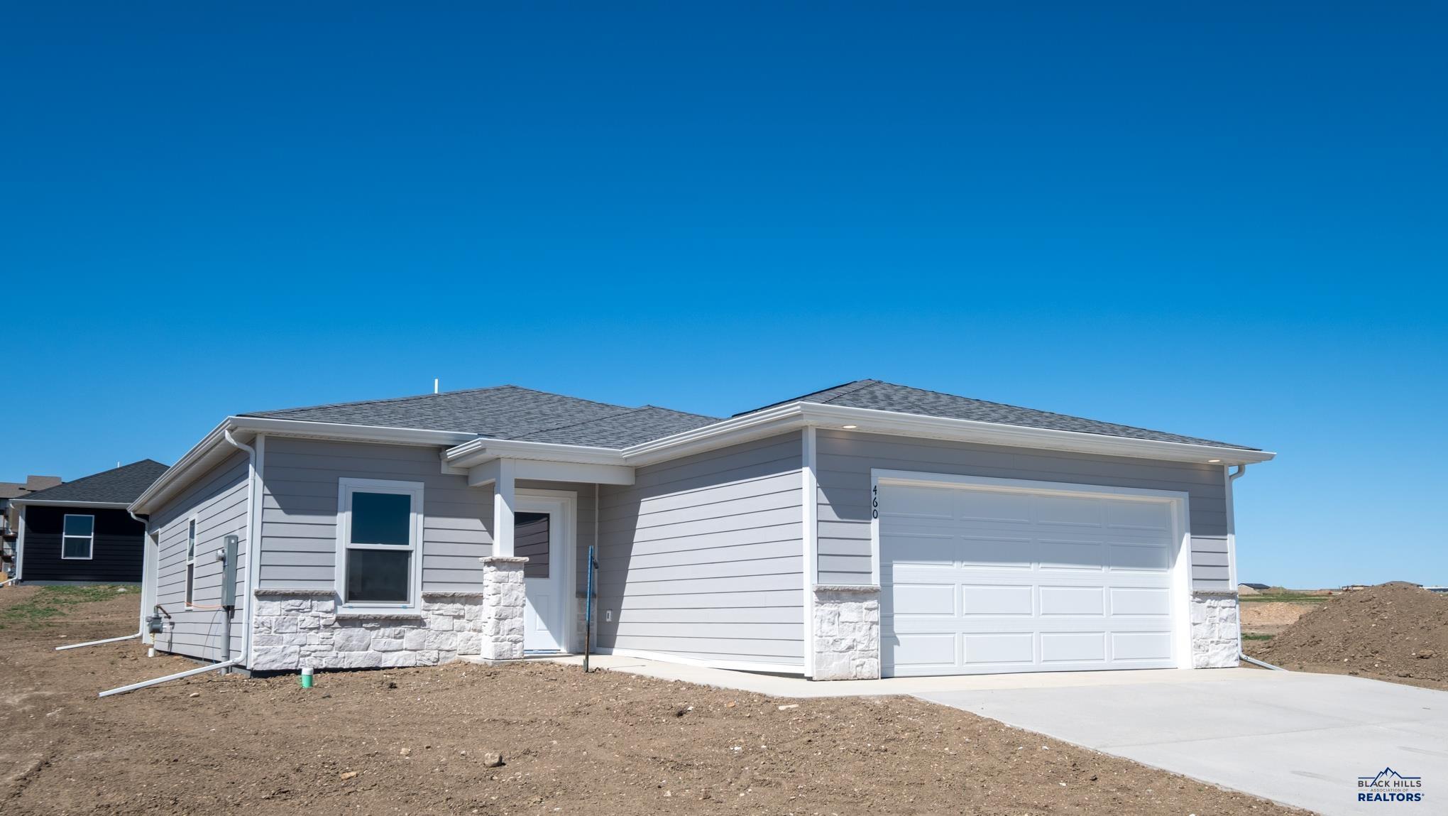 Residential in Box Elder 2