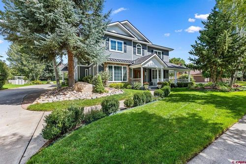 137 Pebble Dr, Durango, CO, 81301-3753 | Card Image
