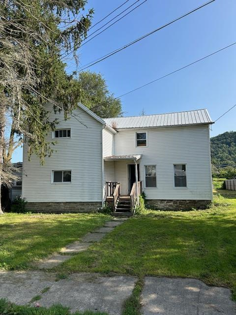 Walnut St, Canisteo, NY 14823