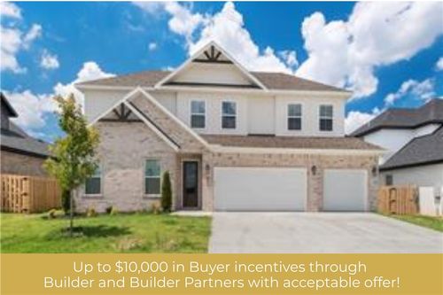 550 Apollo Dr, Centerton, AR, 72719-3032 | Card Image