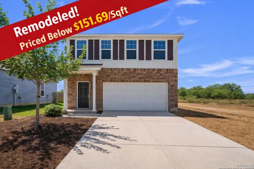 12706 Cygnus, San Antonio, TX, 78245-4096 | Card Image