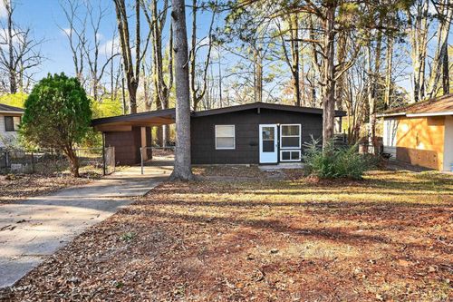 15 Hanover Dr, Little Rock, AR, 72209-2159 | Card Image