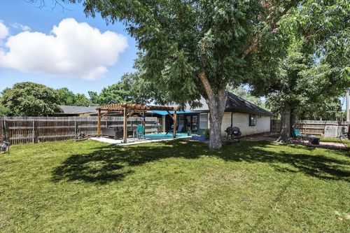 1002 Kingston Dr, Lewisville, TX, 75067-5026 | Card Image