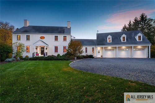 213 Cranbury Neck Rd, Cranbury, NJ, 08512-2014 | Card Image