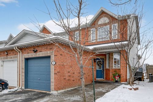 137 Lilibet Cres, Ottawa, ON, K1V2A1 | Card Image