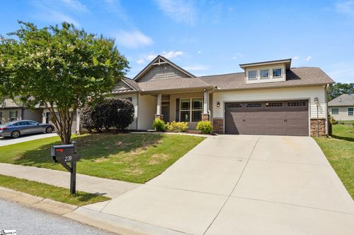 239 Applehill Way, Simpsonville, SC, 29681-3545 | Card Image