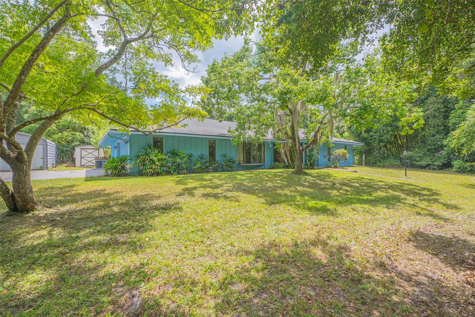 Mcgregor Rd, Deland, FL 32720
