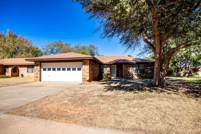 88th Street, House other with 3 bedrooms, 2 bathrooms and null parking in Lubbock TX | Image 1