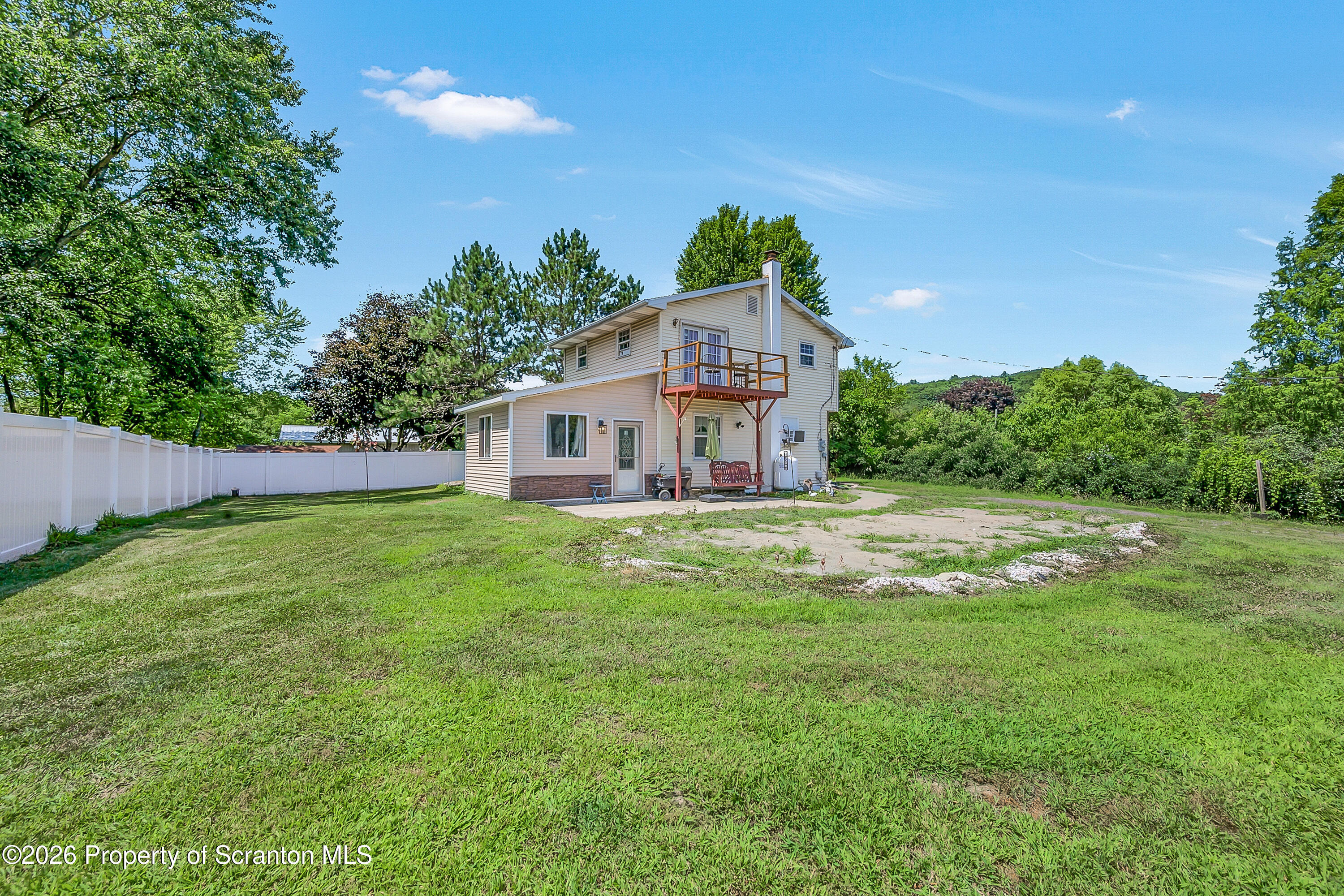 Residential in Ransom Township 3