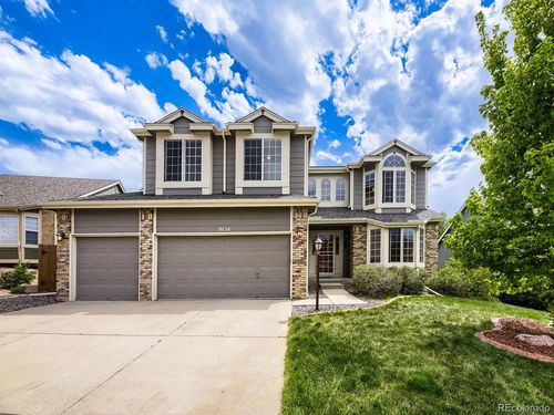 19138 E Berry Dr, Aurora, CO, 80015 | Card Image