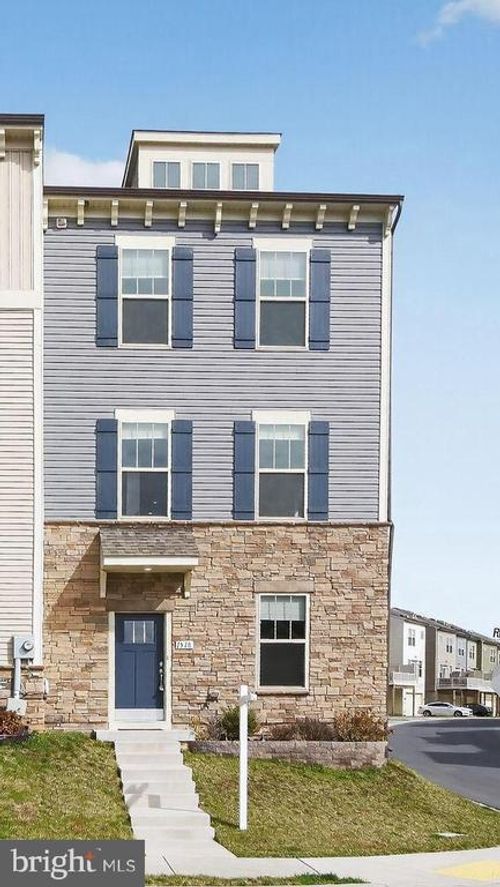 1518 Ricketts Rd, FREDERICK, MD, 21702-1631 | Card Image