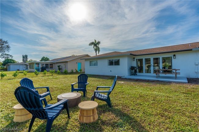 884 Cardinal Street, House other with 3 bedrooms, 2 bathrooms and null parking in Naples FL | Image 25