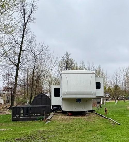 20/57 Woodhaven, Sublette, IL, 61367 | Card Image