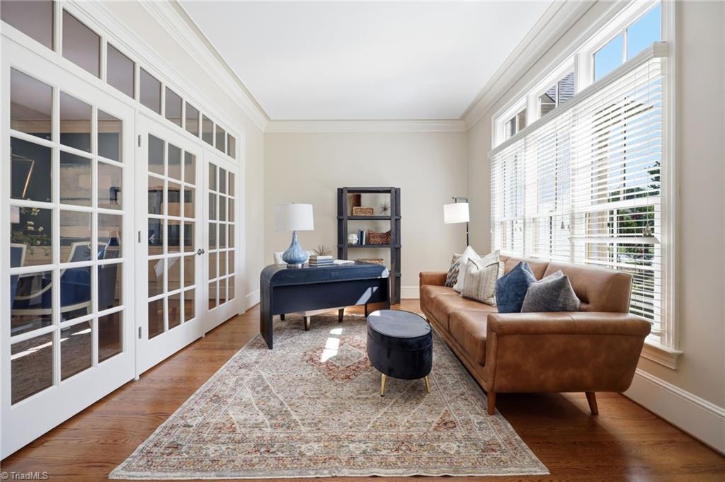 Residential in Summerfield 4