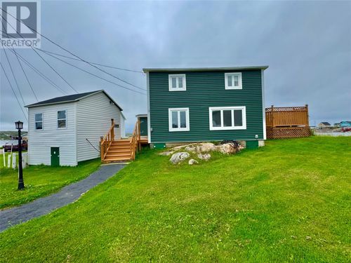 3 Jacobs Lane, Fogo Island (Joe Batts Arm), NL, A0G2X0 | Card Image
