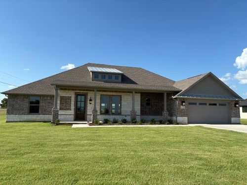 3170 Hitching Post Trl, Van Alstyne, TX, 75495 | Card Image