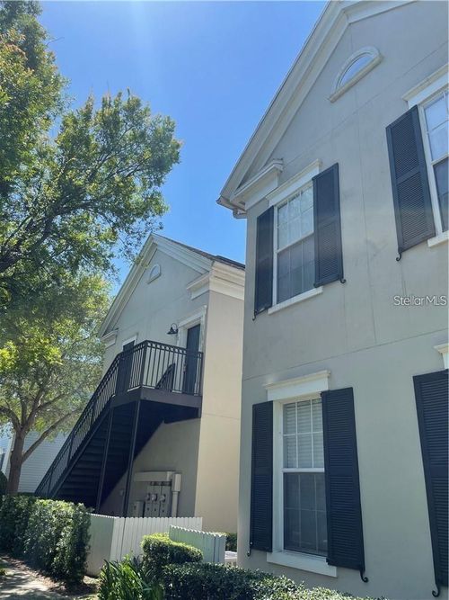 c-1483 Lake Baldwin Unit C Lane, ORLANDO, FL, 32814 | Card Image
