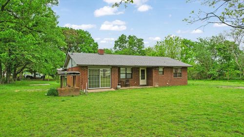 206 N 5th St, Milburn, OK, 73450-9426 | Card Image