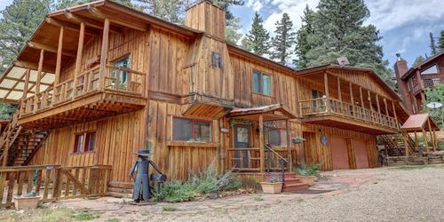 301 N Caribel Trl, Red River, NM, 87558 | Card Image