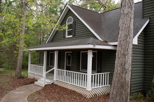 131 Carriage Ct Ne, Milledgeville, GA, 31061-7501 | Card Image