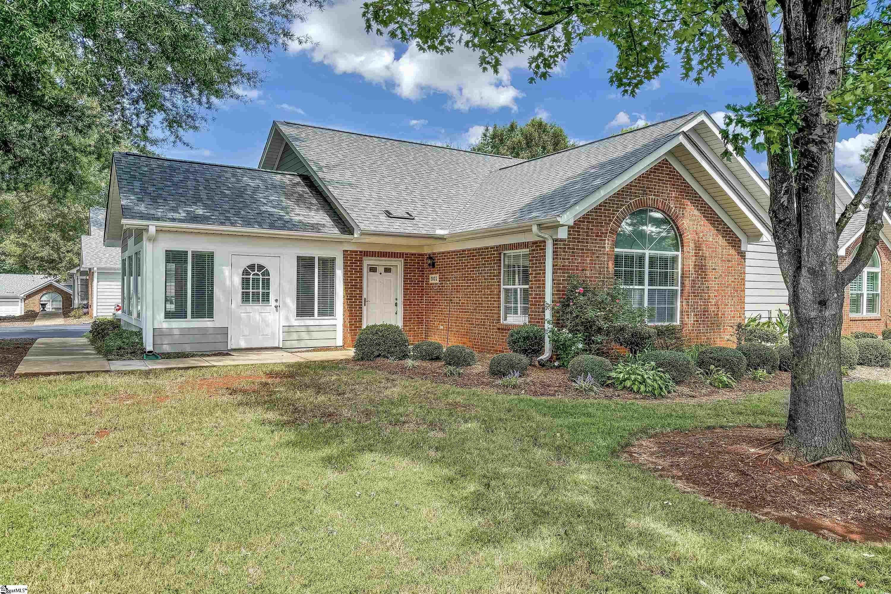 Heritage Club Dr, Greenville, SC 29615