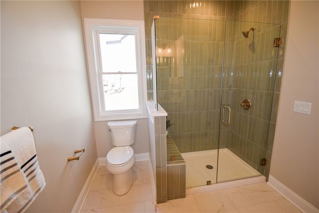 LOT-23 - 101 Chase Meadow Trl, House other with 2 bedrooms, 3 bathrooms and null parking in Honeoye Falls NY | Image 16