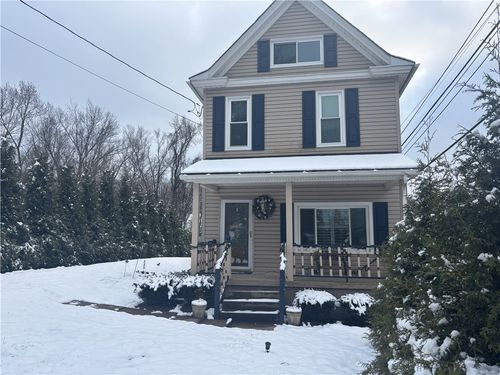 100 Spruce St, Herminie, PA, 15637 | Card Image
