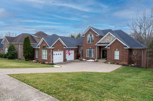 3528 Sasse Way, Louisville, KY, 40245 | Card Image