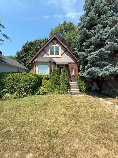 upper-41 York Rd, Dundas, ON, L9H1L5 | Card Image