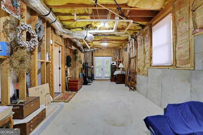 1751 River Bluff Vw, House other with 5 bedrooms, 5 bathrooms and null parking in Duluth GA | Image 93
