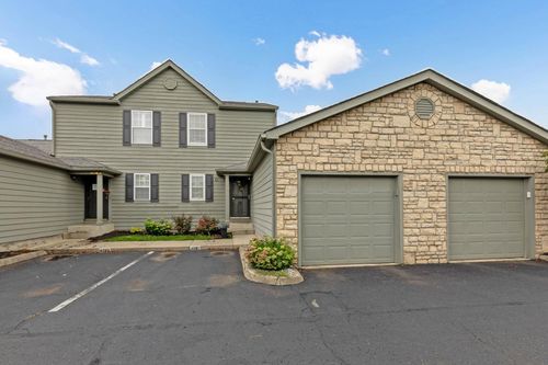 51c-4091 Blendon Grove Way, Columbus, OH, 43230-9859 | Card Image