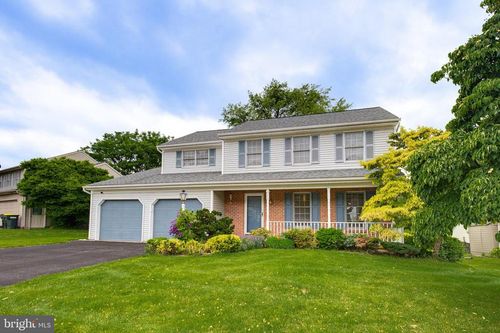306 Laurel Oak Ln, LANCASTER, PA, 17602-3468 | Card Image