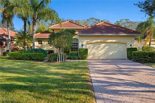 6937 Bent Grass Dr, NAPLES, FL, 34113-3052 | Card Image