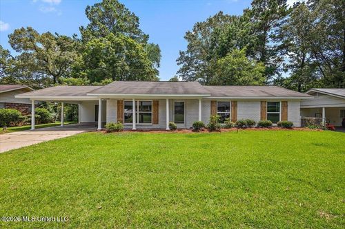 2355 Upper Dr, Pearl, MS, 39208-6049 | Card Image