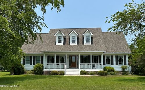 116 Spencer Ln, Newport, NC, 28570-6528 | Card Image