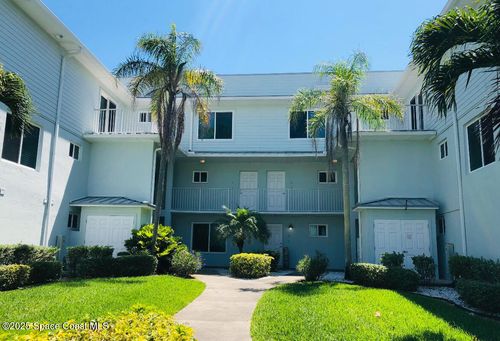 4-1321 S Miramar Ave, Indialantic, FL, 32903-3402 | Card Image