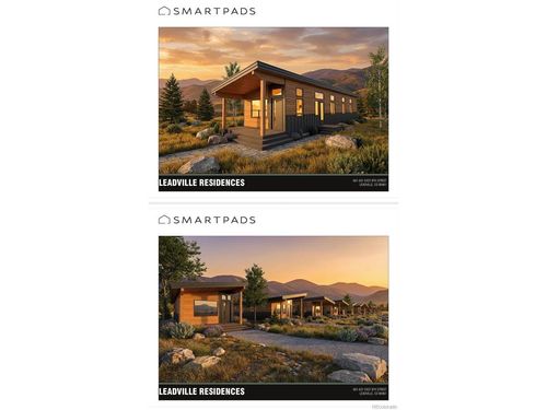 613 E 8th St, LEADVILLE, CO, 80461 | Card Image