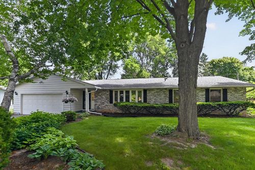 3306 Kingston Drive, MADISON, WI, 53713 | Card Image