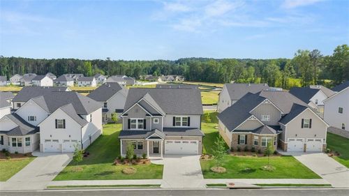 1907 Endress Cir, HAMPTON, GA, 30228-3859 | Card Image