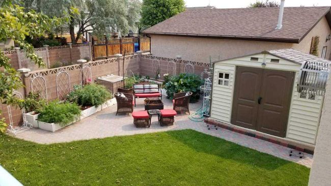 138 Cougar Road N, Home with 5 bedrooms, 3 bathrooms and 4 parking in Lethbridge AB | Image 31