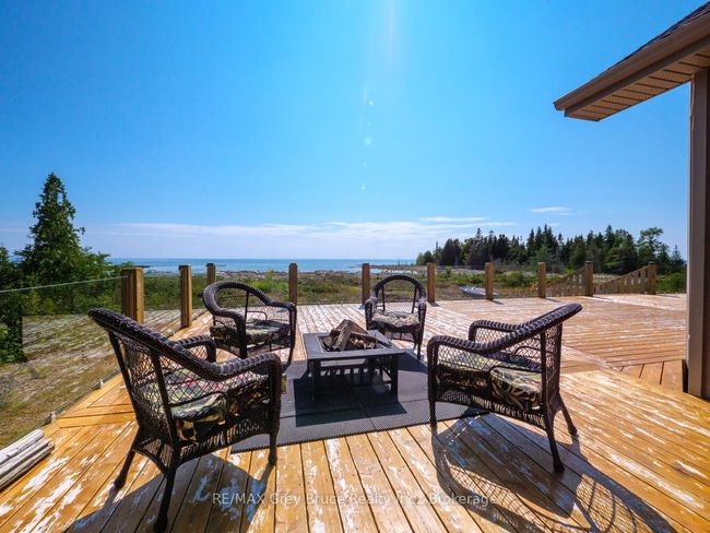 157 Zorra Dr, House other with 3 bedrooms, 2 bathrooms and 6 parking in Tobermory ON | Image 14