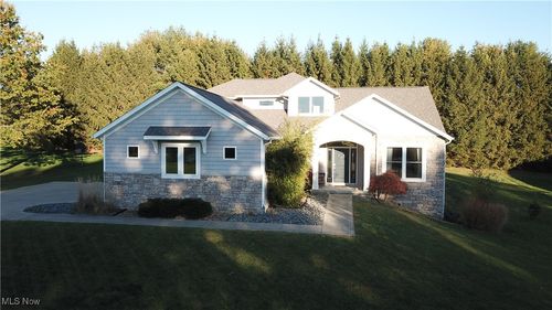 869 Meadow Ln, Wooster, OH, 44691-5245 | Card Image