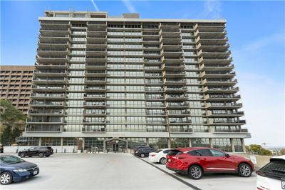 507 - 600 E Admiral Boulevard, Condo with 2 bedrooms, 2 bathrooms and null parking in Kansas City MO | Image 2