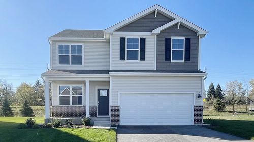 966 Garnet Ln, Montgomery, IL, 60538-4148 | Card Image