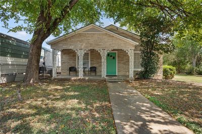 1508 Holly Vista Street, House other with 3 bedrooms, 2 bathrooms and 1 parking in Waco TX | Image 1