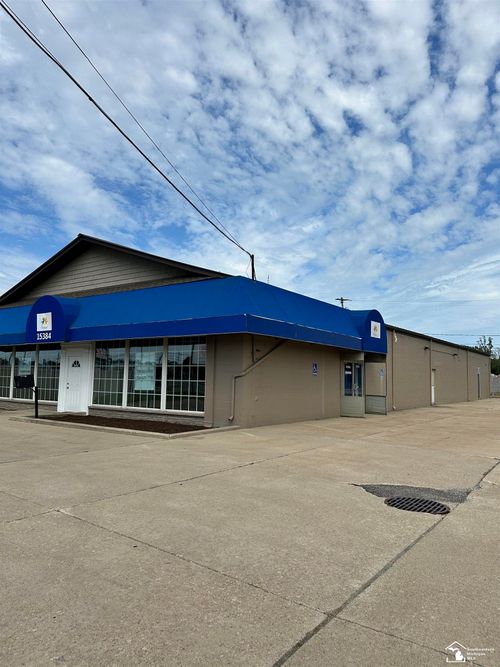 15384 S Dixie Hwy, Monroe, MI, 48161-3773 | Card Image