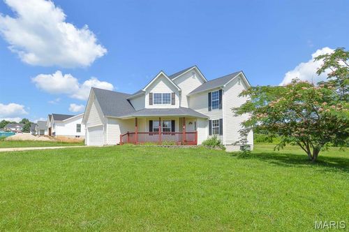 1021 Buck Ct, Sullivan, MO, 63080-5500 | Card Image