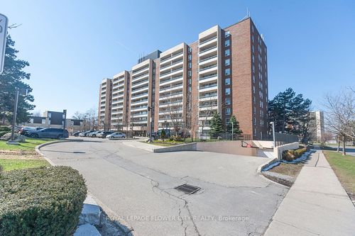 510-31 4 Winds Dr, North York, ON, M3J1K9 | Card Image